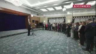 Пост из Zvezdanews | «Звезда»